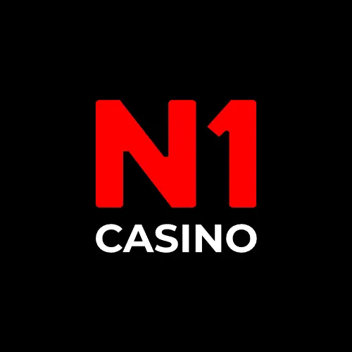 N1 Casino logo