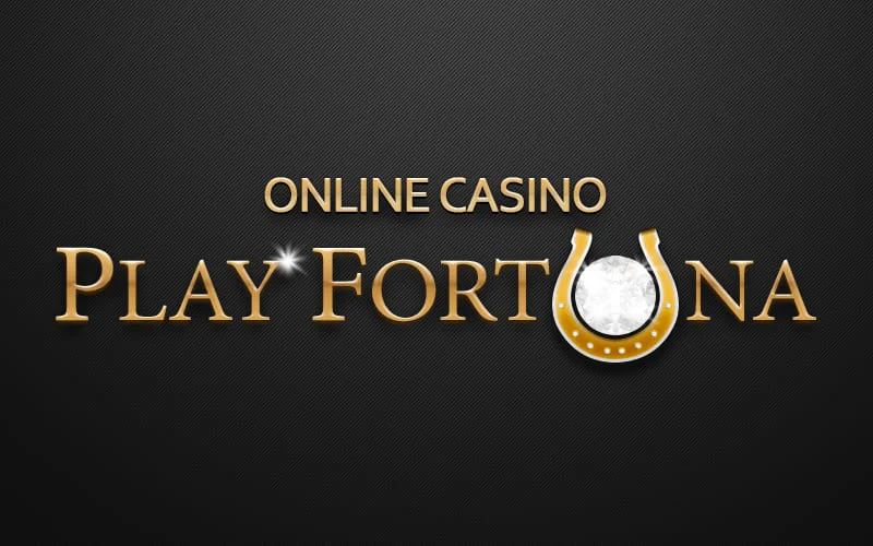 PlayFortuna Casino logo