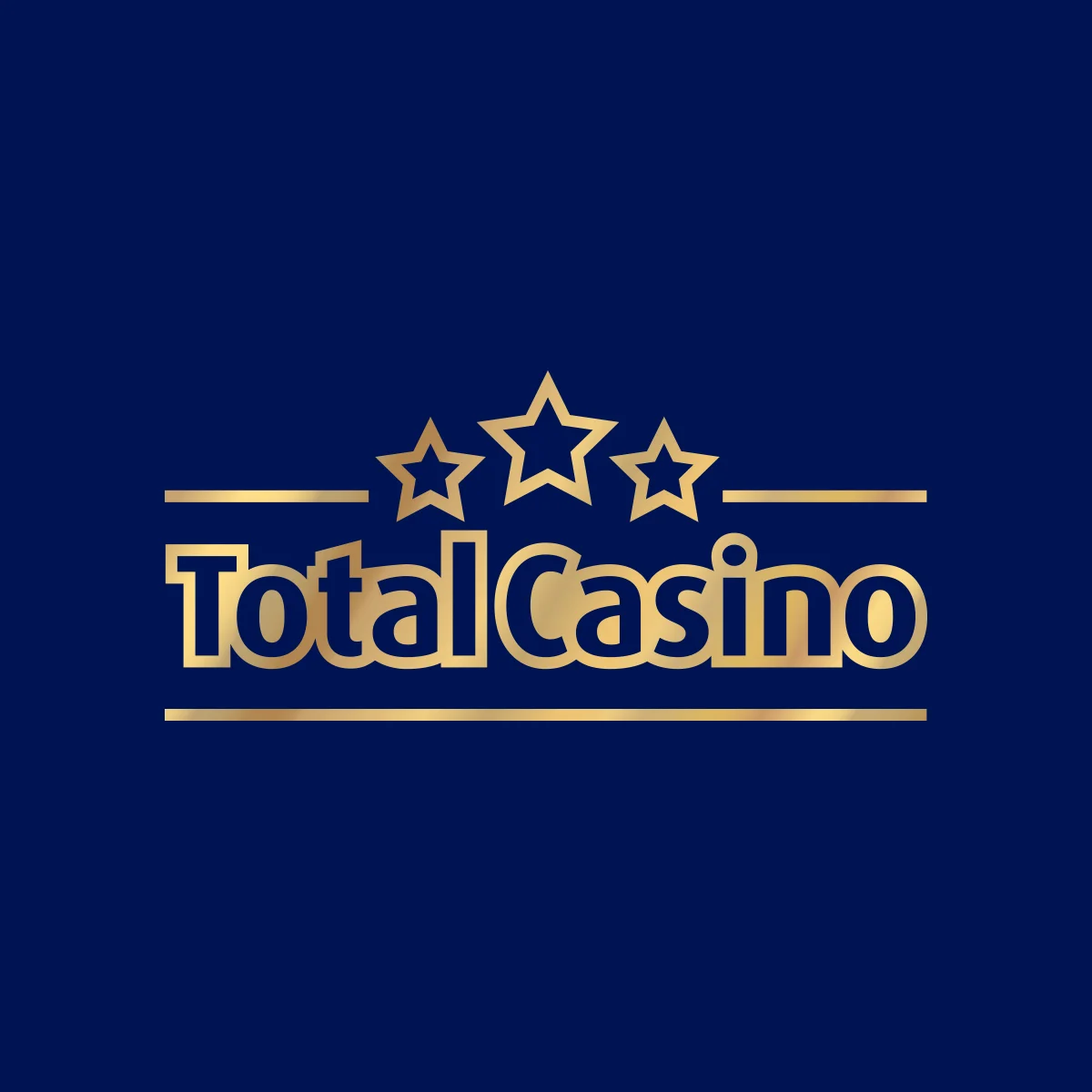 Total casino logo