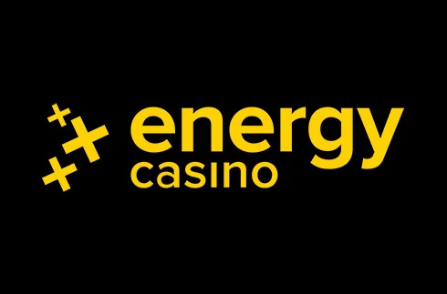 Energy Casino logo