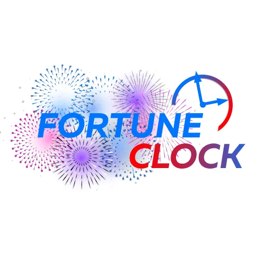 Fortune Clock Casino logo