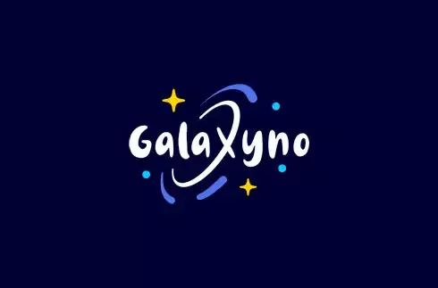 Galaxyno logo