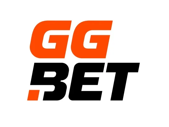 GG bet Casino logo