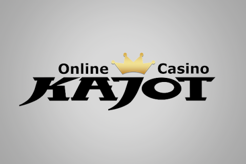 Kajot Casino logo