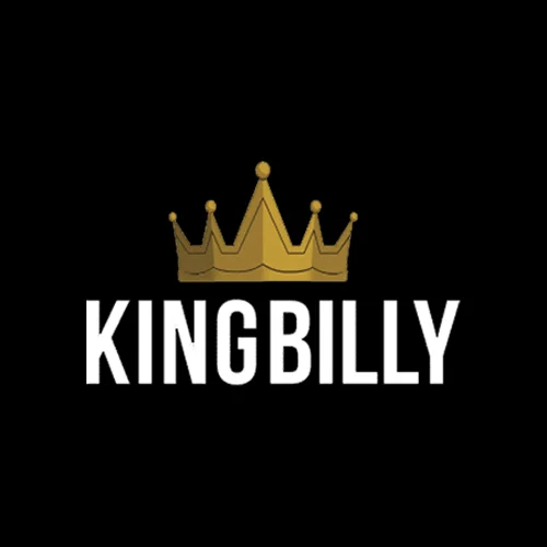 King Billy Casino logo