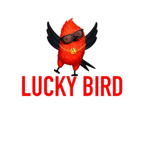 Lucky Bird Casino logo