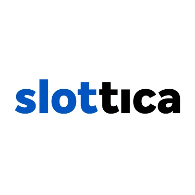 Slottica Casino logo