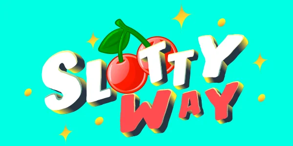 Slottyway Casino logo