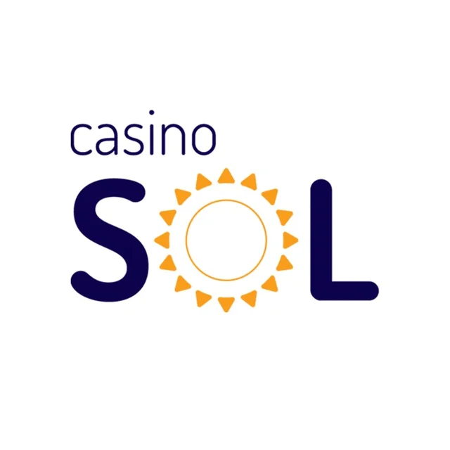 Sol Casino logo