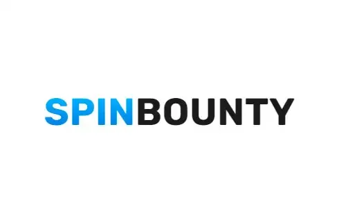 SpinBounty logo