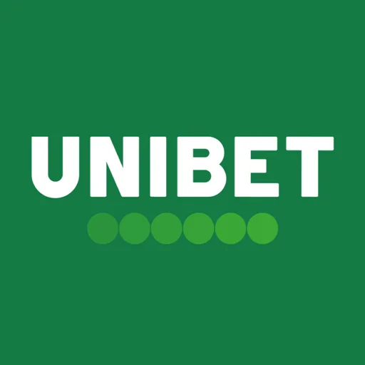 Unibet Casino logo