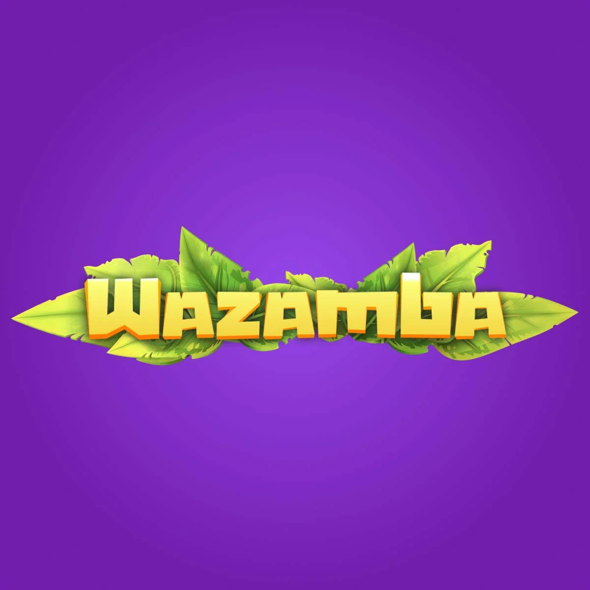 Wazamba Kasyno logo