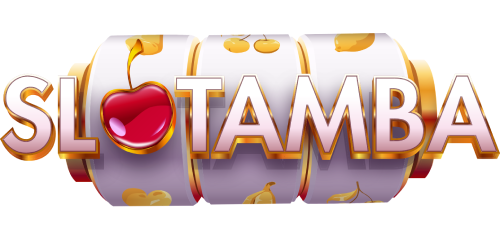 Slotamba casino logo