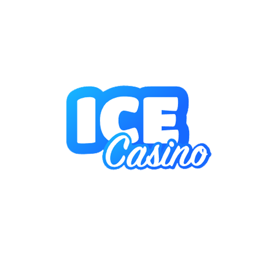 Ice Casino logo