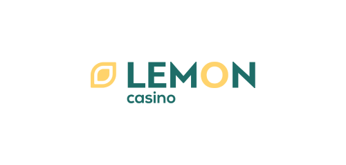 Lemon casino logo